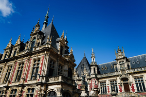 Réparation dégât des eaux Évreux